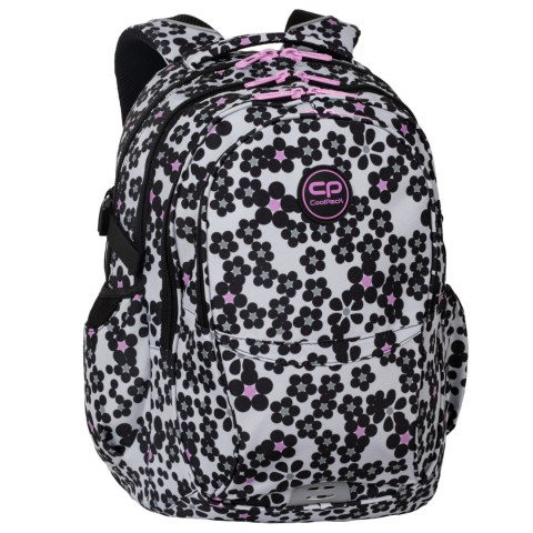 COOLPACK - FACTOR - PLECAK MŁODZIEŻOWY - CRUELL COOLPACK - FACTOR - PLECAK MŁODZIEŻOWY - CRUELL