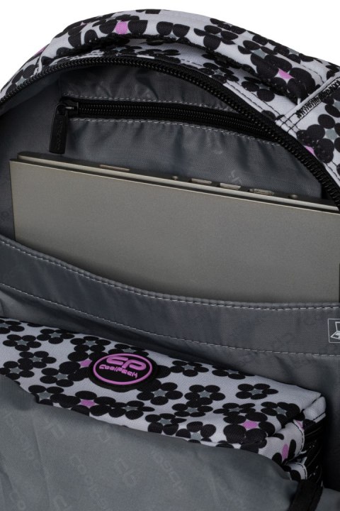 COOLPACK - FACTOR - PLECAK MŁODZIEŻOWY - CRUELL COOLPACK - FACTOR - PLECAK MŁODZIEŻOWY - CRUELL