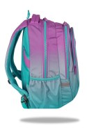 COOLPACK - FACTOR X - PLECAK MŁODZIEŻOWY - GRADIENT BLUEBERRY
