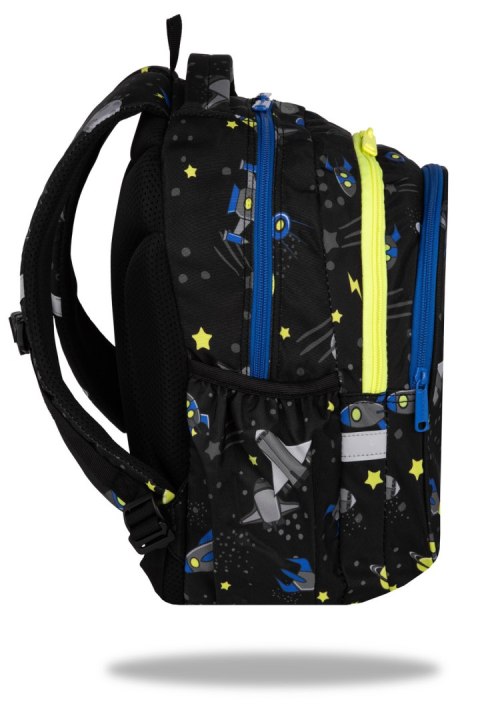 COOLPACK - JERRY - PLECAK MŁODZIEŻOWY - ATLANTIS COOLPACK - JERRY - PLECAK MŁODZIEŻOWY - ATLANTIS