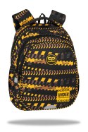 COOLPACK - JERRY - PLECAK MŁODZIEŻOWY - DON`T DO IT