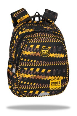 COOLPACK - JERRY - PLECAK MŁODZIEŻOWY - DON`T DO IT