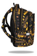 COOLPACK - JERRY - PLECAK MŁODZIEŻOWY - DON`T DO IT