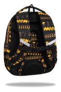 COOLPACK - JERRY - PLECAK MŁODZIEŻOWY - DON`T DO IT