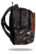 COOLPACK - JERRY - PLECAK MŁODZIEŻOWY - GAMER
