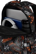 COOLPACK - JERRY - PLECAK MŁODZIEŻOWY - GAMER