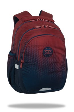 COOLPACK - JERRY - PLECAK MŁODZIEŻOWY - GRADIENT COSTA