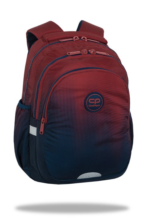 COOLPACK - JERRY - PLECAK MŁODZIEŻOWY - GRADIENT COSTA COOLPACK - JERRY - PLECAK MŁODZIEŻOWY - GRADIENT COSTA