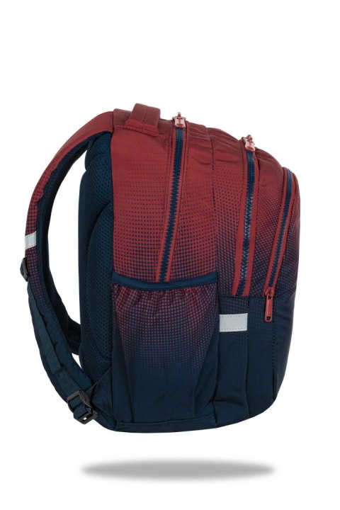COOLPACK - JERRY - PLECAK MŁODZIEŻOWY - GRADIENT COSTA COOLPACK - JERRY - PLECAK MŁODZIEŻOWY - GRADIENT COSTA