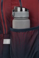 COOLPACK - JERRY - PLECAK MŁODZIEŻOWY - GRADIENT COSTA