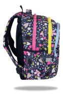 COOLPACK - JERRY - PLECAK MŁODZIEŻOWY - IN THE GARDEN