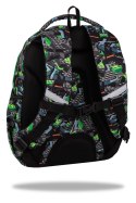 COOLPACK - JERRY - PLECAK MŁODZIEŻOWY - KIDS FROM THE BLOCK
