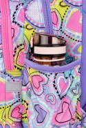 COOLPACK - JERRY - PLECAK MŁODZIEŻOWY - PASTEL HEART