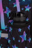 COOLPACK - JERRY - PLECAK MŁODZIEŻOWY - STAR NIGHT