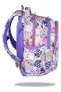 COOLPACK - JERRY - PLECAK MŁODZIEŻOWY - WHITE BUNNY