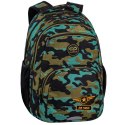 COOLPACK - PICK - PLECAK MŁODZIEŻOWY - AIR FORCE