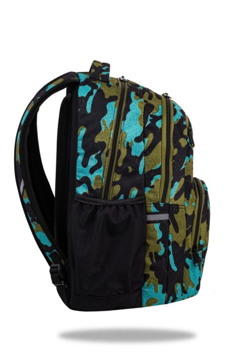 COOLPACK - PICK - PLECAK MŁODZIEŻOWY - AIR FORCE COOLPACK - PICK - PLECAK MŁODZIEŻOWY - AIR FORCE