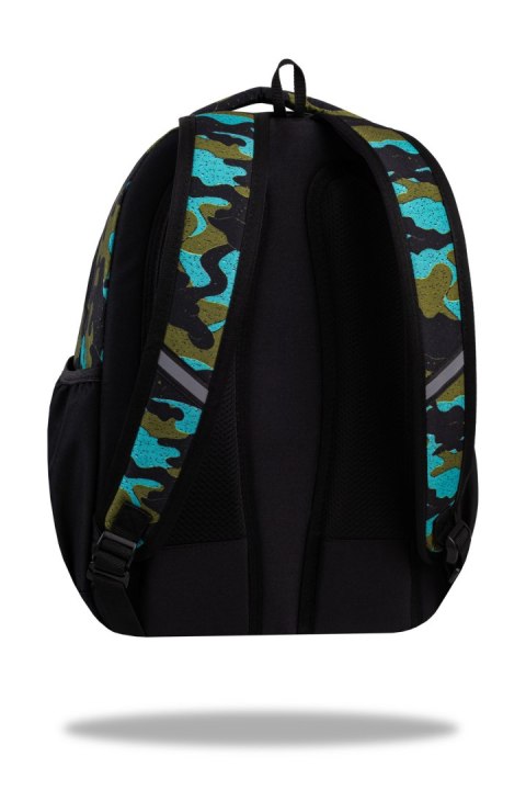 COOLPACK - PICK - PLECAK MŁODZIEŻOWY - AIR FORCE COOLPACK - PICK - PLECAK MŁODZIEŻOWY - AIR FORCE