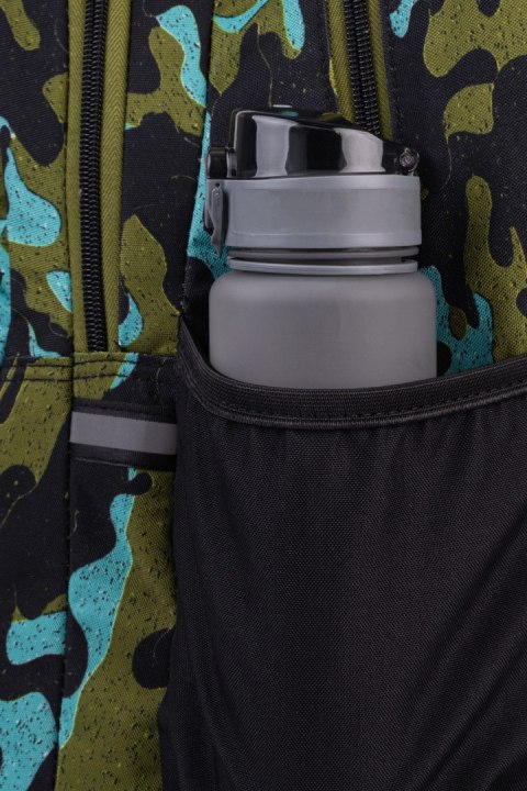 COOLPACK - PICK - PLECAK MŁODZIEŻOWY - AIR FORCE COOLPACK - PICK - PLECAK MŁODZIEŻOWY - AIR FORCE
