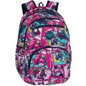 COOLPACK - PICK - PLECAK MŁODZIEŻOWY - ANIME