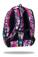 COOLPACK - PICK - PLECAK MŁODZIEŻOWY - ANIME