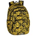 COOLPACK - PICK - PLECAK MŁODZIEŻOWY - BE HAPPY