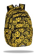 COOLPACK - PICK - PLECAK MŁODZIEŻOWY - BE HAPPY