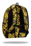 COOLPACK - PICK - PLECAK MŁODZIEŻOWY - BE HAPPY
