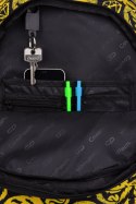 COOLPACK - PICK - PLECAK MŁODZIEŻOWY - BE HAPPY