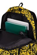 COOLPACK - PICK - PLECAK MŁODZIEŻOWY - BE HAPPY