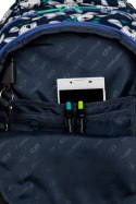 COOLPACK - PICK - PLECAK MŁODZIEŻOWY - BUNNYLAND