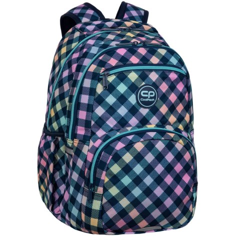 COOLPACK - PICK - PLECAK MŁODZIEŻOWY - CALIFORNIA COOLPACK - PICK - PLECAK MŁODZIEŻOWY - CALIFORNIA