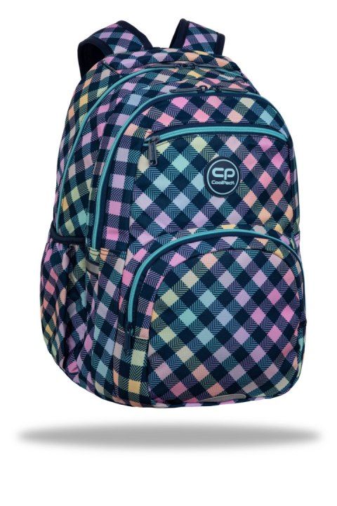COOLPACK - PICK - PLECAK MŁODZIEŻOWY - CALIFORNIA COOLPACK - PICK - PLECAK MŁODZIEŻOWY - CALIFORNIA