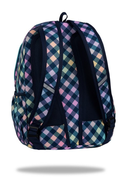 COOLPACK - PICK - PLECAK MŁODZIEŻOWY - CALIFORNIA COOLPACK - PICK - PLECAK MŁODZIEŻOWY - CALIFORNIA