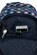 COOLPACK - PICK - PLECAK MŁODZIEŻOWY - CALIFORNIA