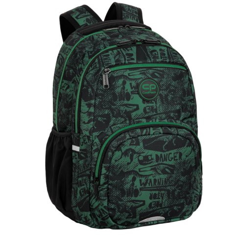 COOLPACK - PICK - PLECAK MŁODZIEŻOWY - DANGER COOLPACK - PICK - PLECAK MŁODZIEŻOWY - DANGER