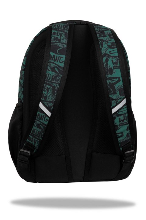 COOLPACK - PICK - PLECAK MŁODZIEŻOWY - DANGER COOLPACK - PICK - PLECAK MŁODZIEŻOWY - DANGER
