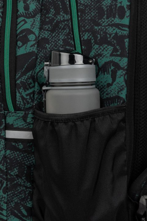COOLPACK - PICK - PLECAK MŁODZIEŻOWY - DANGER COOLPACK - PICK - PLECAK MŁODZIEŻOWY - DANGER