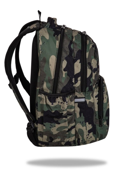 COOLPACK - PICK - PLECAK MŁODZIEŻOWY - DANGER COOLPACK - PICK - PLECAK MŁODZIEŻOWY - DANGER