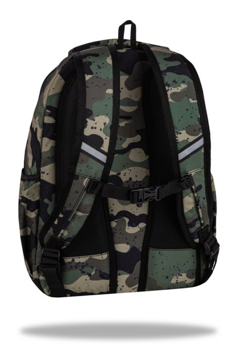 COOLPACK - PICK - PLECAK MŁODZIEŻOWY - DANGER COOLPACK - PICK - PLECAK MŁODZIEŻOWY - DANGER