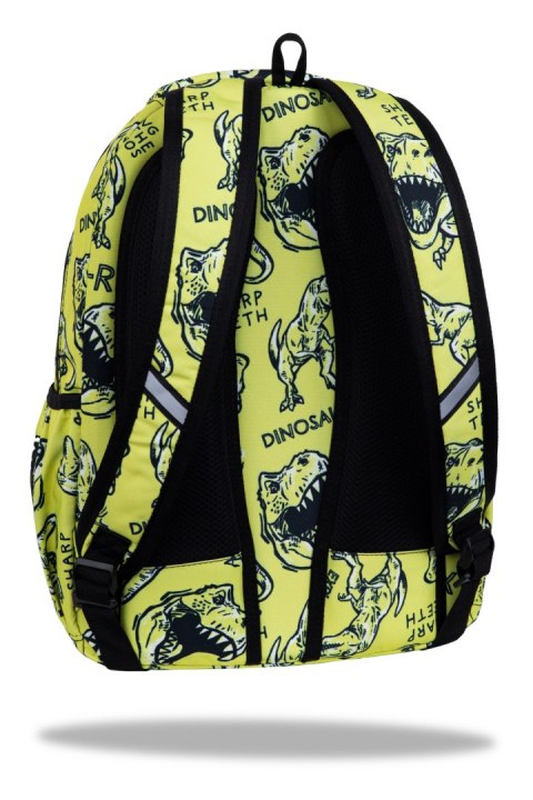 COOLPACK - PICK - PLECAK MŁODZIEŻOWY - DINO ADVENTURE COOLPACK - PICK - PLECAK MŁODZIEŻOWY - DINO ADVENTURE