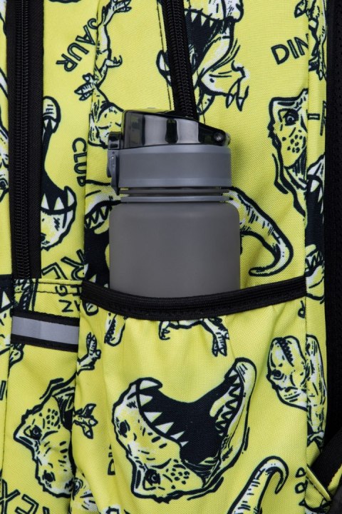 COOLPACK - PICK - PLECAK MŁODZIEŻOWY - DINO ADVENTURE COOLPACK - PICK - PLECAK MŁODZIEŻOWY - DINO ADVENTURE