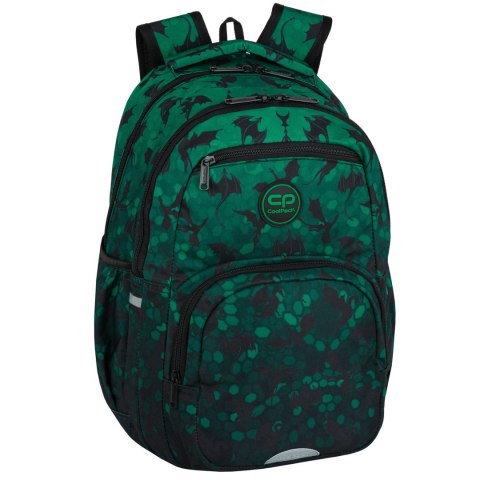 COOLPACK - PICK - PLECAK MŁODZIEŻOWY - DRAGONS COOLPACK - PICK - PLECAK MŁODZIEŻOWY - DRAGONS