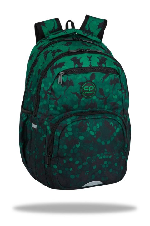 COOLPACK - PICK - PLECAK MŁODZIEŻOWY - DRAGONS COOLPACK - PICK - PLECAK MŁODZIEŻOWY - DRAGONS