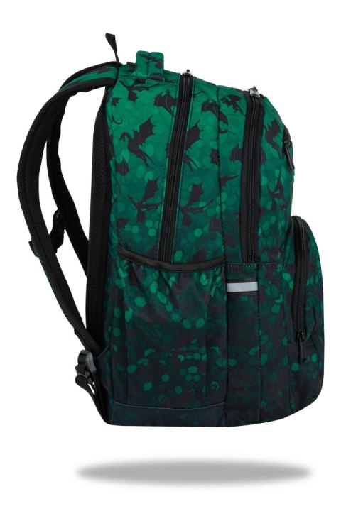 COOLPACK - PICK - PLECAK MŁODZIEŻOWY - DRAGONS COOLPACK - PICK - PLECAK MŁODZIEŻOWY - DRAGONS