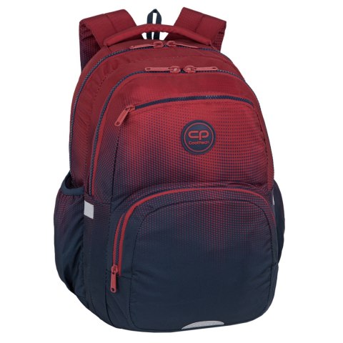 COOLPACK - PICK - PLECAK MŁODZIEŻOWY - GRADIENT COSTA COOLPACK - PICK - PLECAK MŁODZIEŻOWY - GRADIENT COSTA