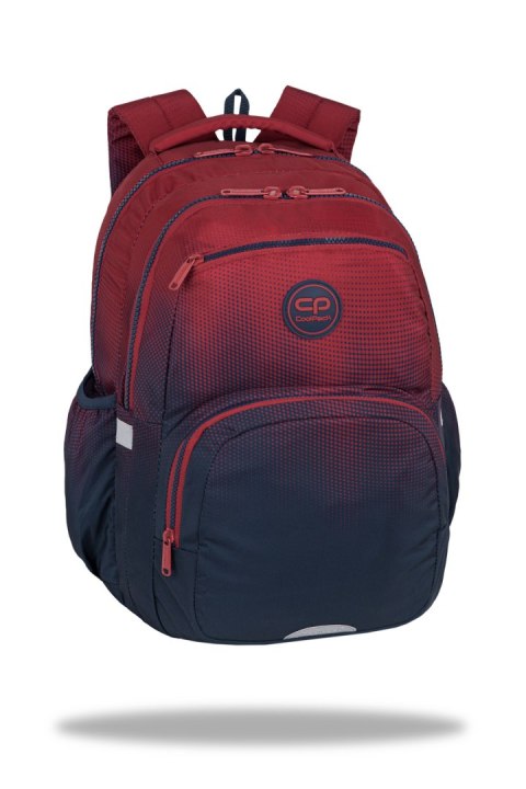 COOLPACK - PICK - PLECAK MŁODZIEŻOWY - GRADIENT COSTA COOLPACK - PICK - PLECAK MŁODZIEŻOWY - GRADIENT COSTA