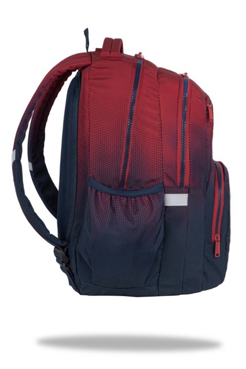 COOLPACK - PICK - PLECAK MŁODZIEŻOWY - GRADIENT COSTA COOLPACK - PICK - PLECAK MŁODZIEŻOWY - GRADIENT COSTA