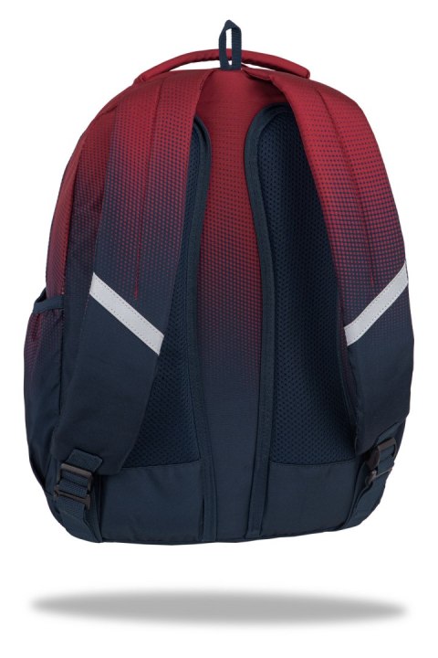 COOLPACK - PICK - PLECAK MŁODZIEŻOWY - GRADIENT COSTA COOLPACK - PICK - PLECAK MŁODZIEŻOWY - GRADIENT COSTA