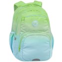 COOLPACK - PICK - PLECAK MŁODZIEŻOWY - GRADIENT MOJITO